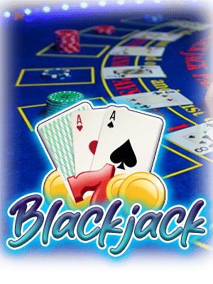 Blackjack 
