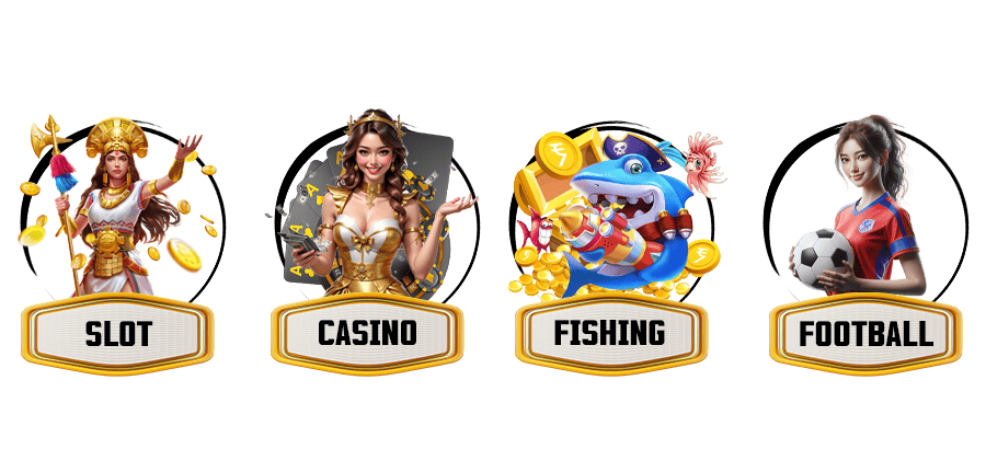 Myanmar Casino Online Game
