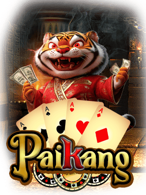 Pai Kang