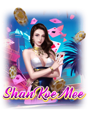 shan koe mee 